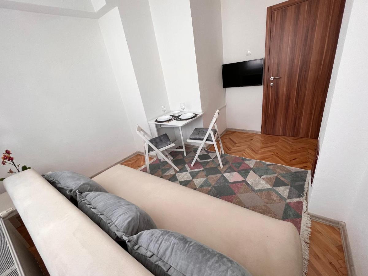 Guest House Kiwi Мостар Екстериор снимка