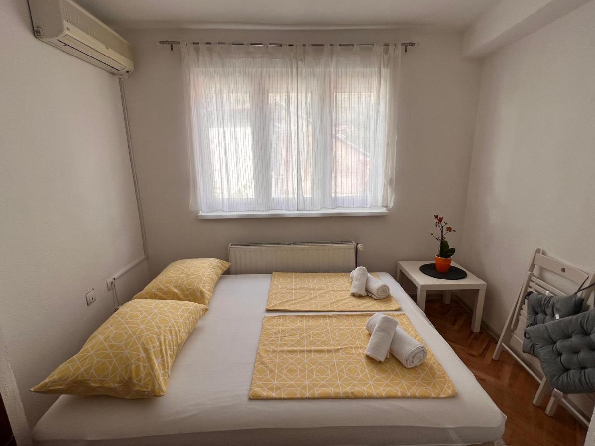 Guest House Kiwi Мостар Екстериор снимка