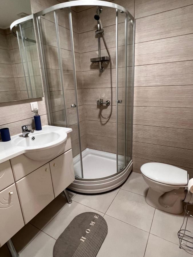 Guest House Kiwi Мостар Екстериор снимка