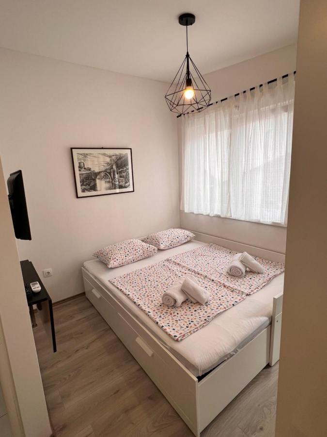 Guest House Kiwi Мостар Екстериор снимка